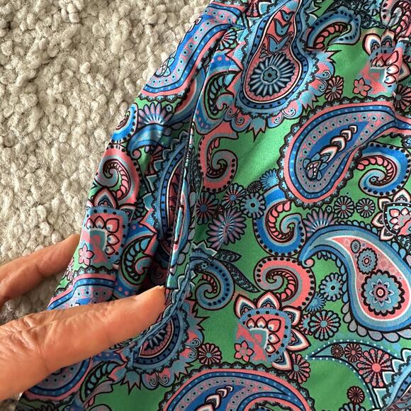 Men's YoungLA Swim Trunks, L, - Picture 5 of 7